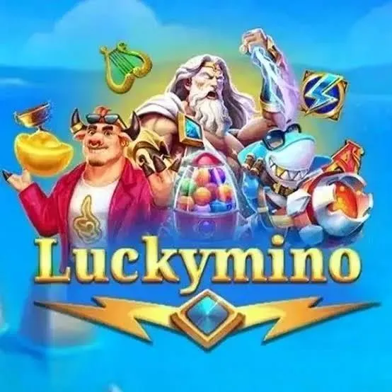 LUKYMINO - Aplikasi Live Streaming Terbaik untuk Sosial & Chat