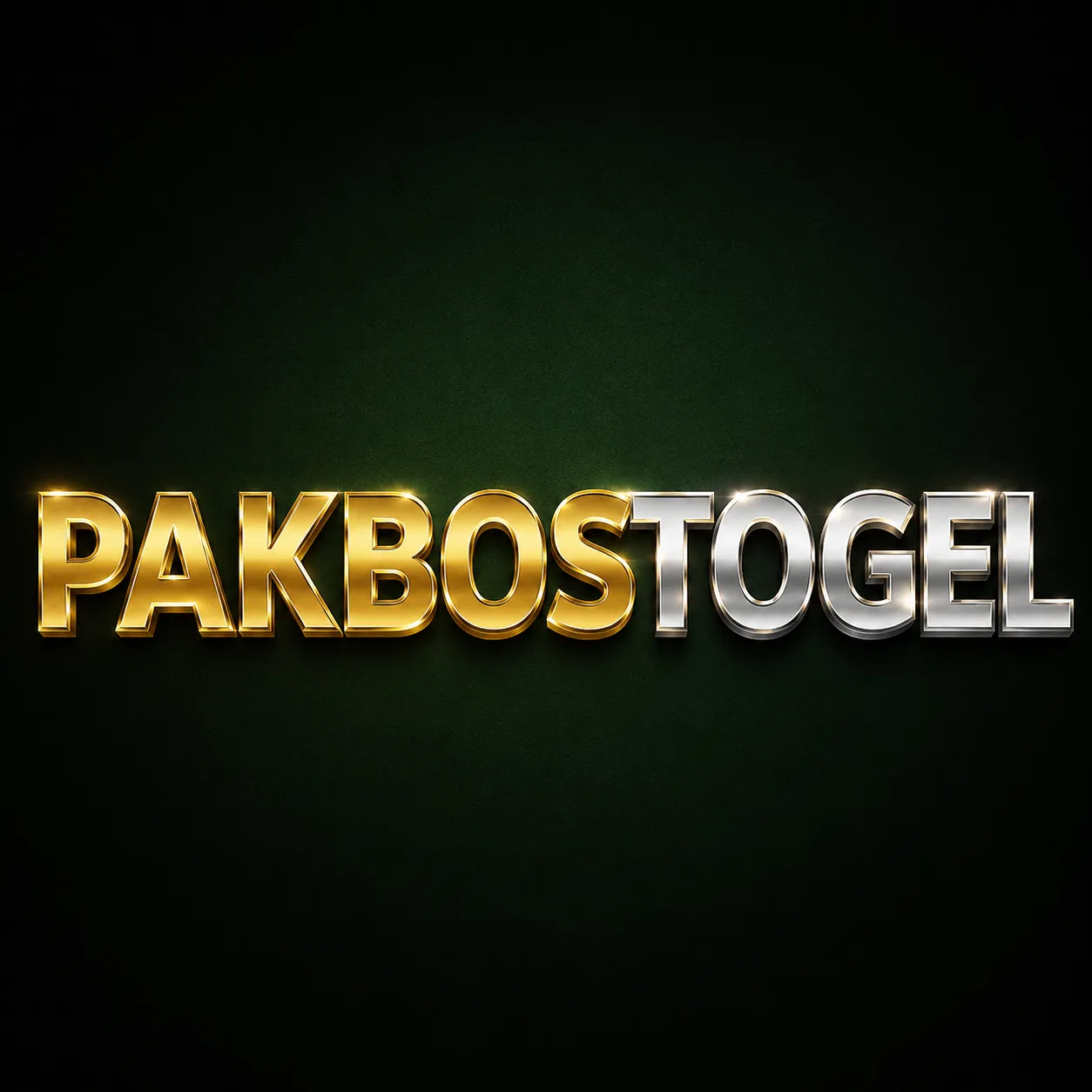 pakbostogel - Pinjaman APK